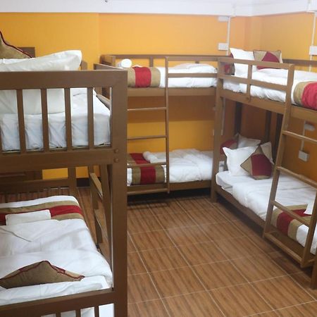 Nepalaya Home Hostel Katmandu Zewnętrze zdjęcie