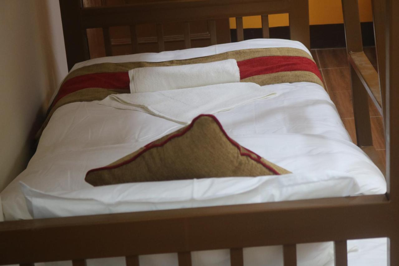 Nepalaya Home Hostel Katmandu Zewnętrze zdjęcie
