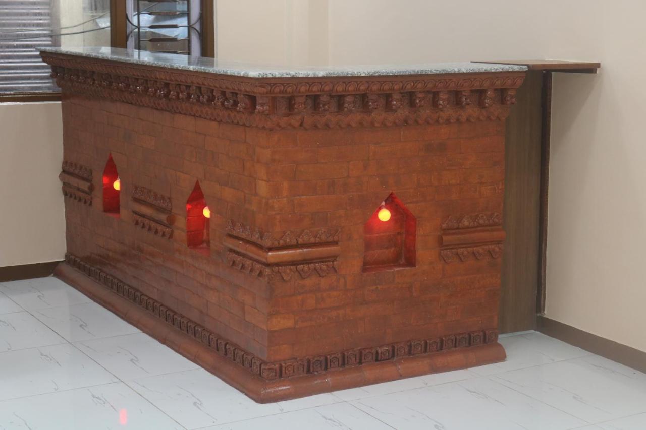 Nepalaya Home Hostel Katmandu Zewnętrze zdjęcie