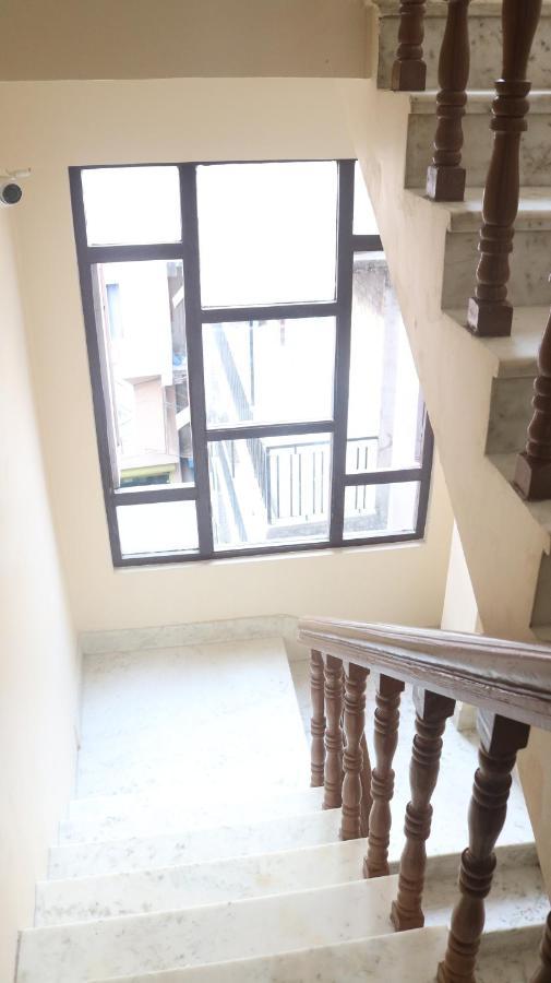 Nepalaya Home Hostel Katmandu Zewnętrze zdjęcie