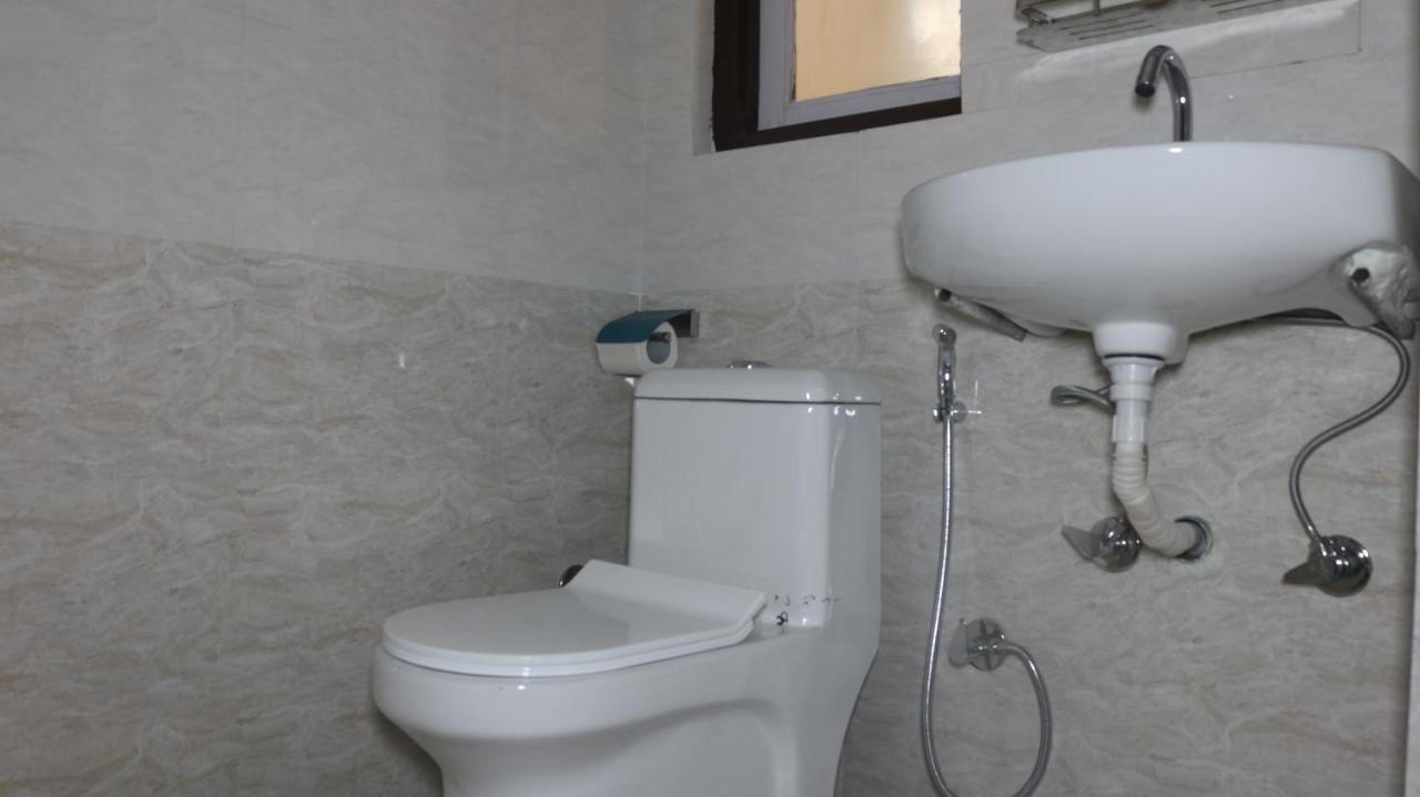 Nepalaya Home Hostel Katmandu Zewnętrze zdjęcie