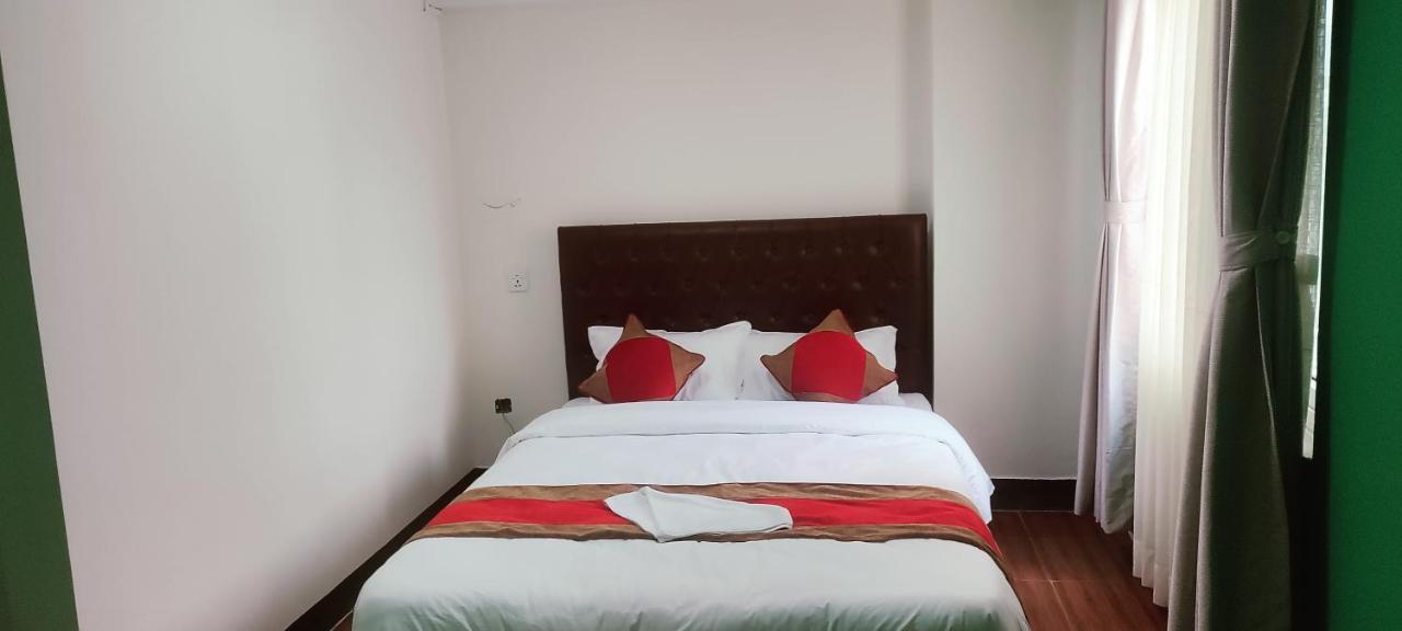 Nepalaya Home Hostel Katmandu Zewnętrze zdjęcie