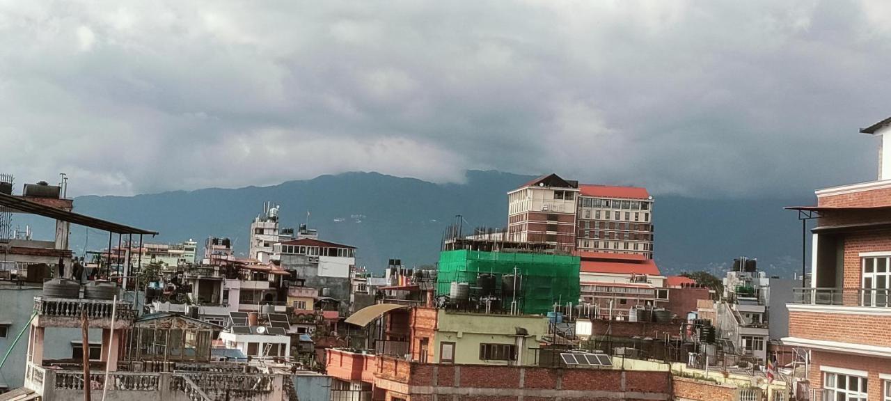 Nepalaya Home Hostel Katmandu Zewnętrze zdjęcie